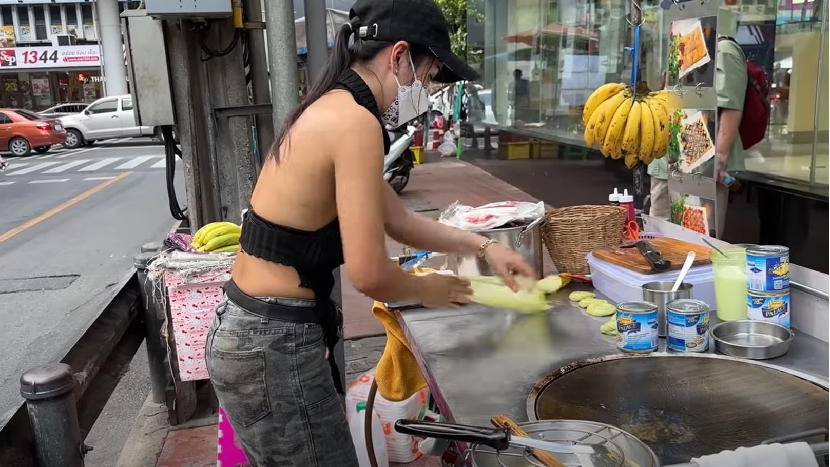 بوي التايلاندية