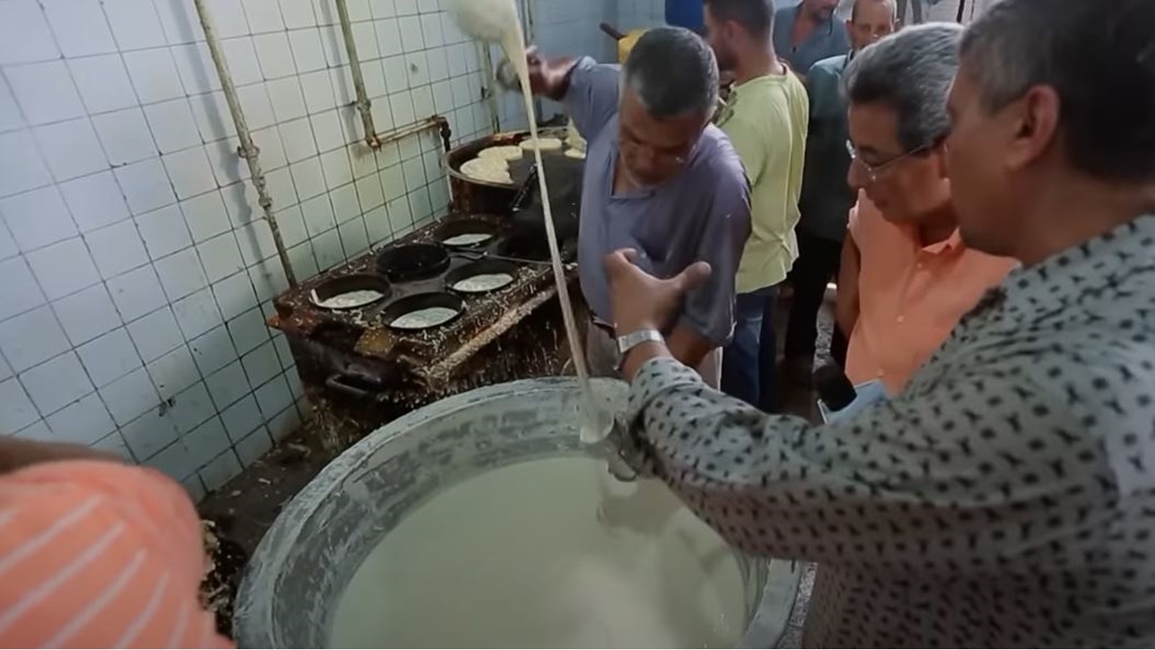 مشبك دمياطي 4