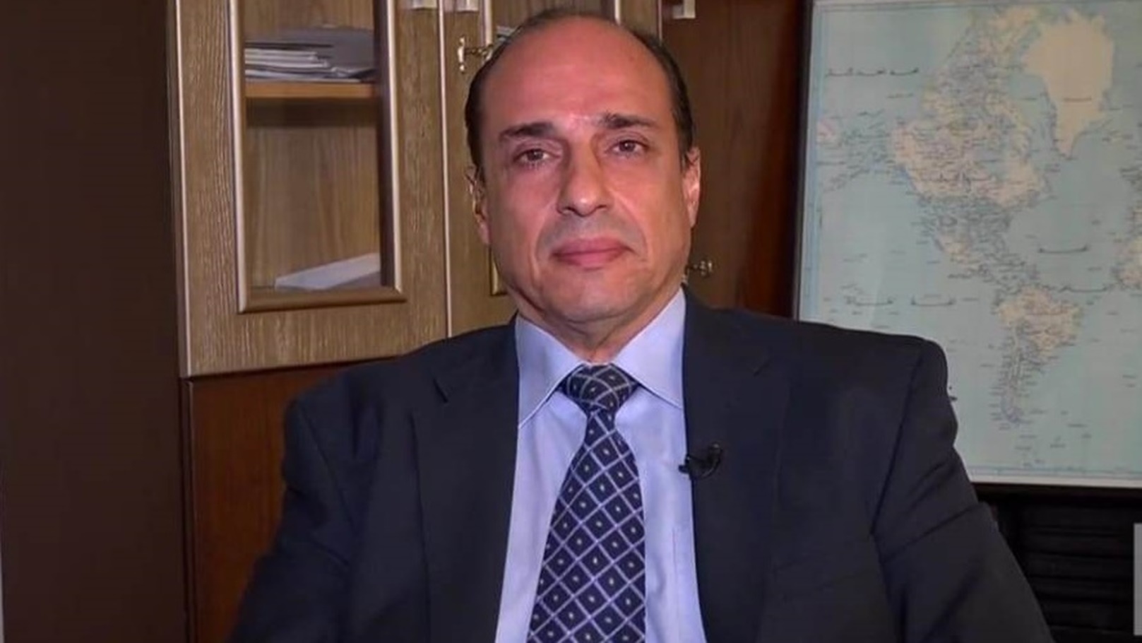 المهندس أحمد عزالدين