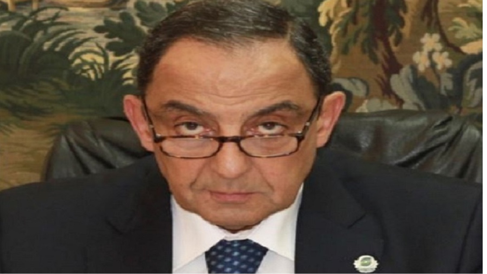 إبراهيم سودان