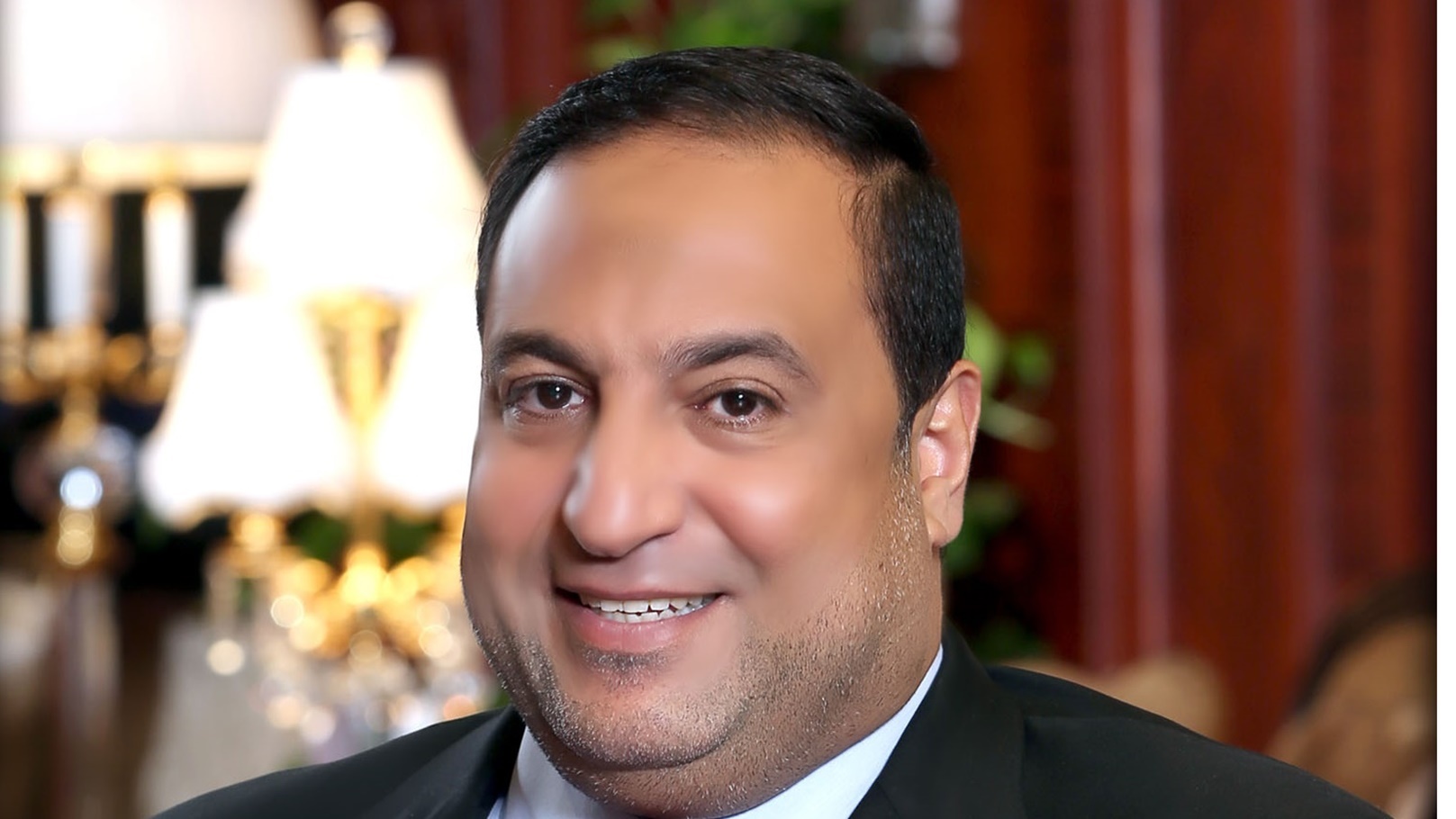 هاني سيف النصر