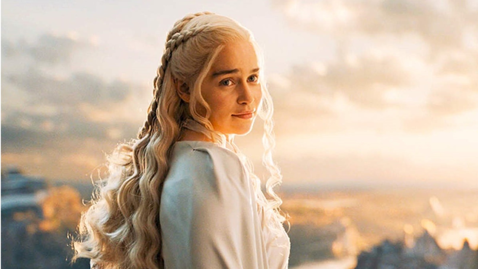 ايمليا كلارك