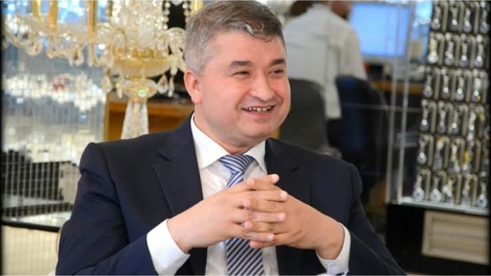 المهندس محمد عبد الكريم