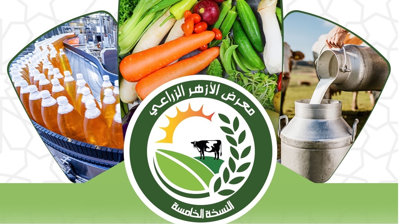 معرض الأزهر الزراعي