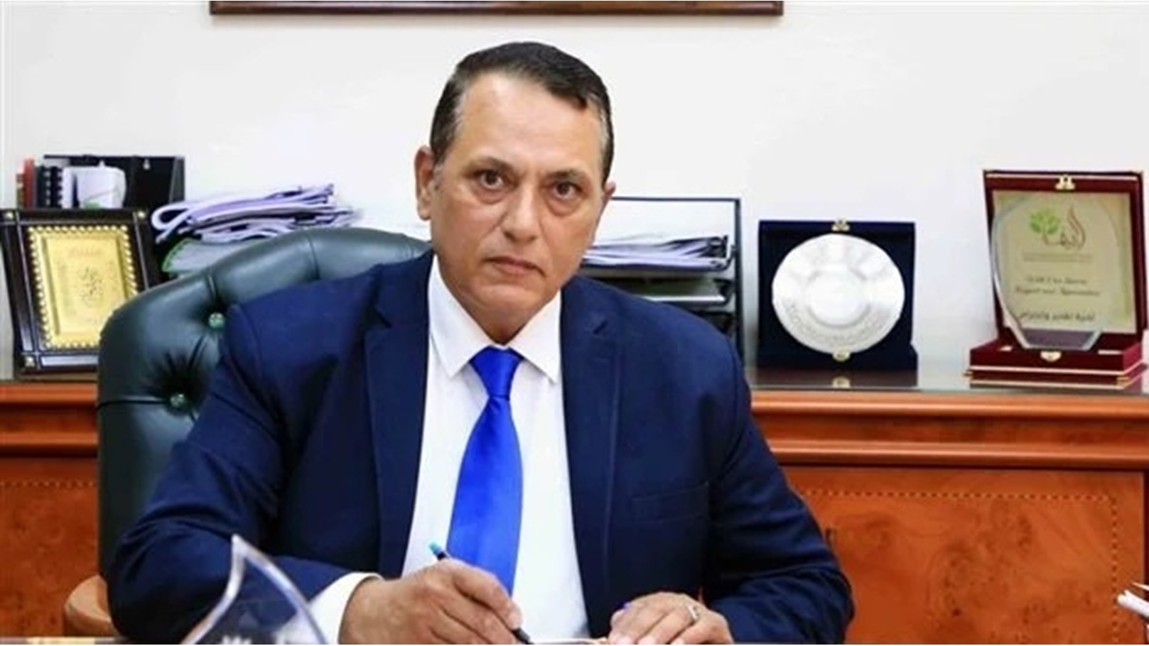 المهندس عمرو عبدالوهاب