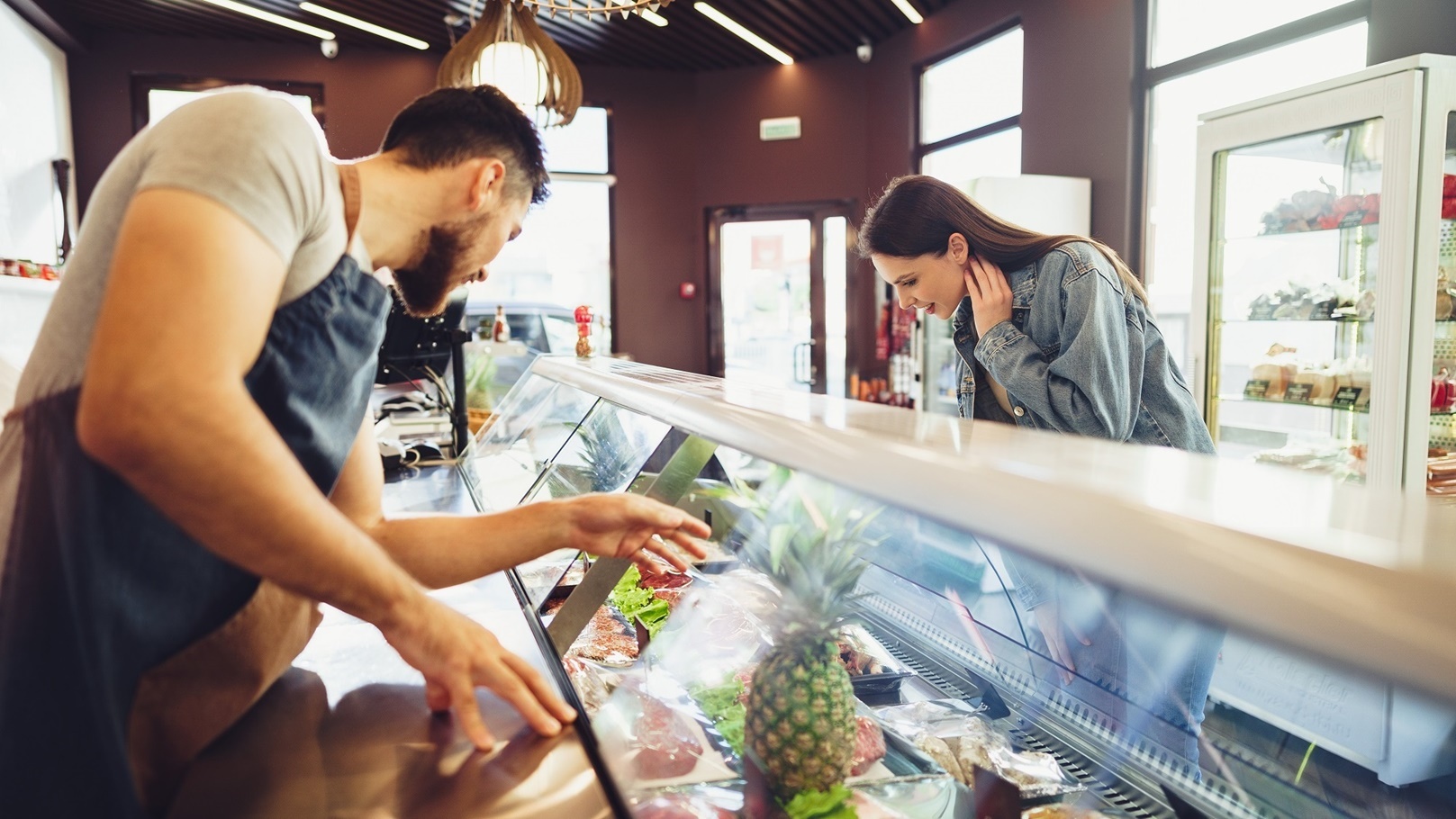 نشرة الصناعات الغذائية