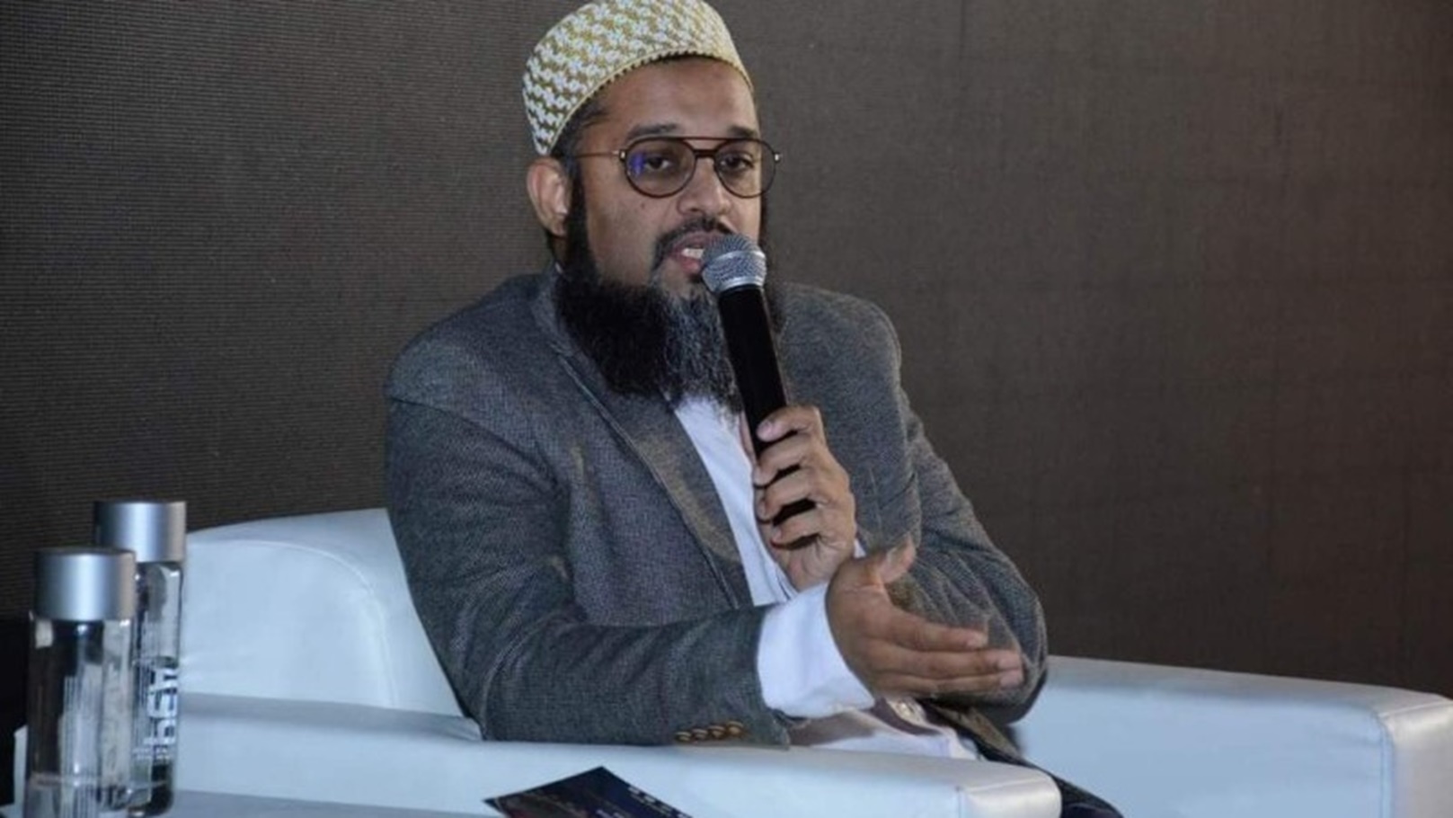 عدنان خوراكيوالا