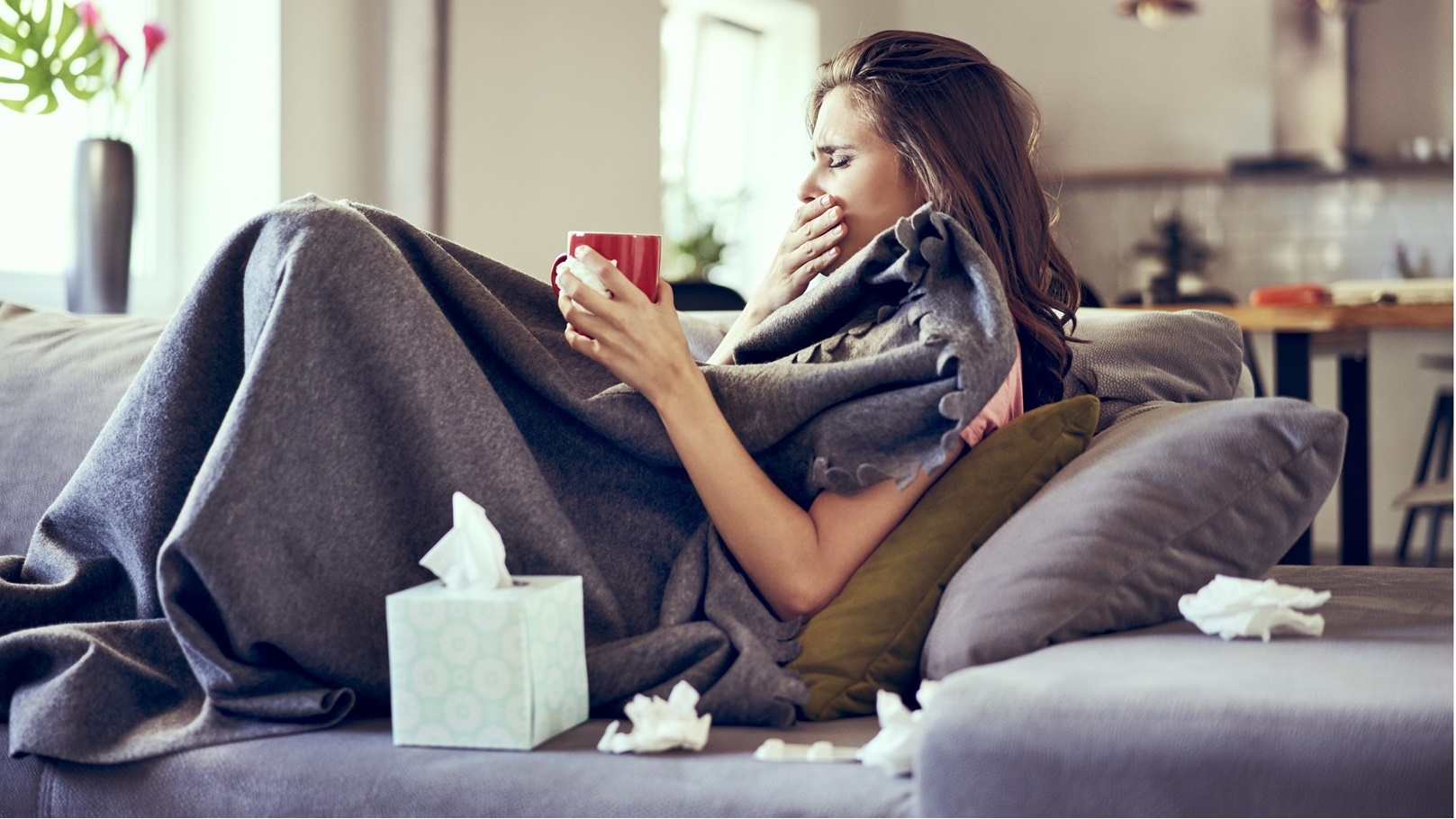 الكحة - السعال (4)