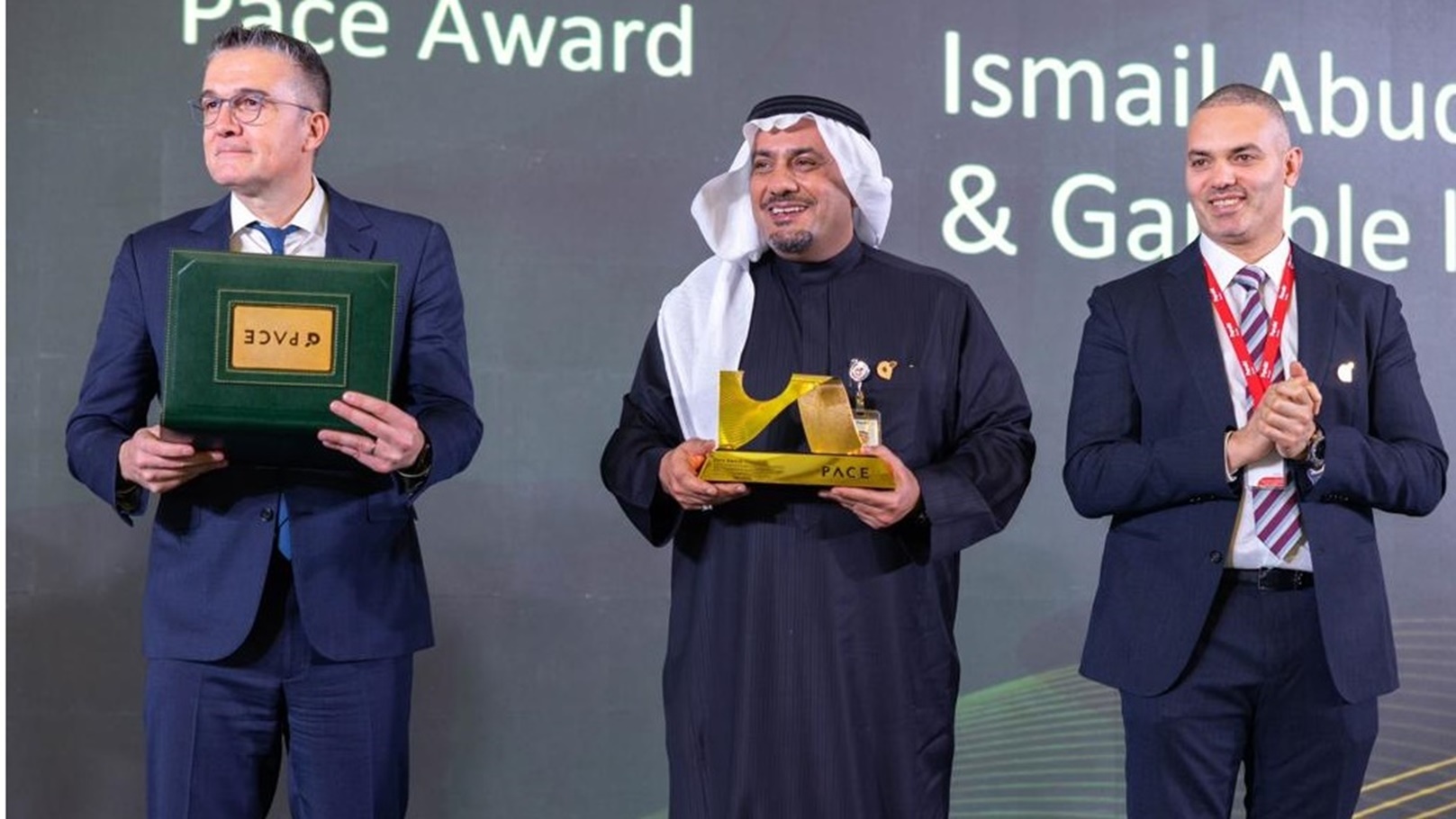 جانب من فعالية بنده