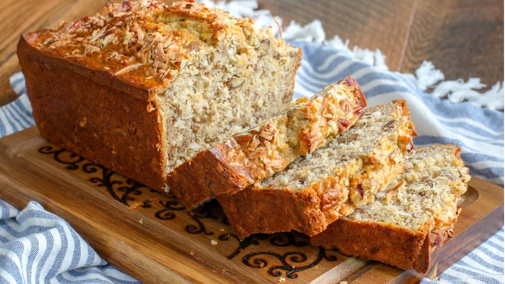 طريقة عمل كي الشوفان بالقرفة