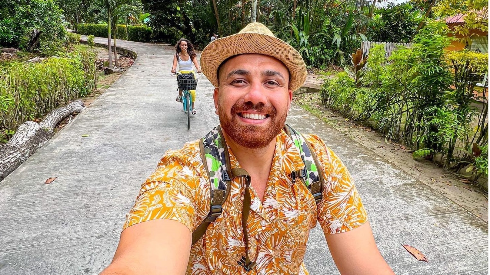 عمرو الهادي