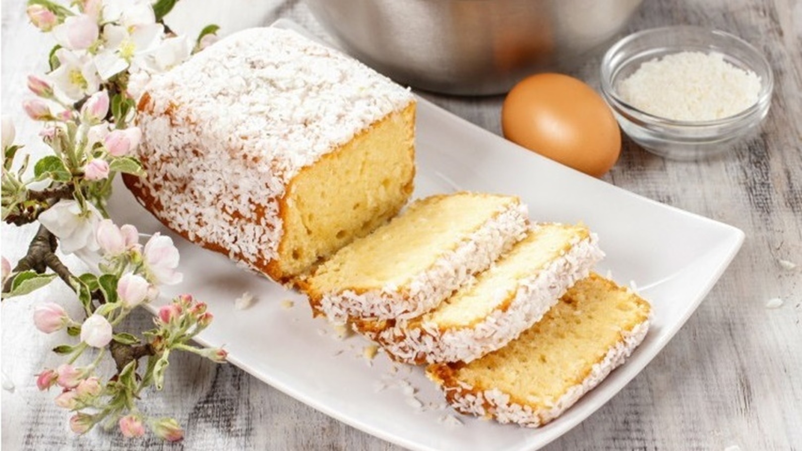 كبك جوز هند