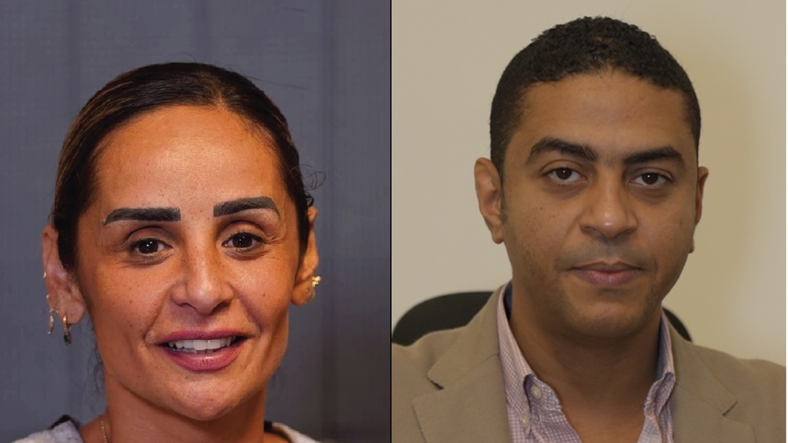 محمد حسين - ديمة طه