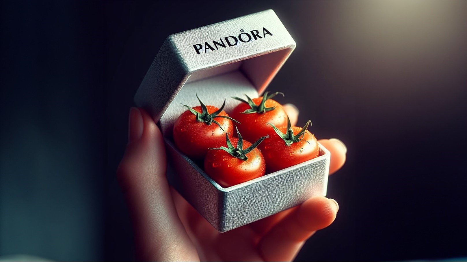 رحلة البندورة: من جبال الأنديز إلى قلوب المطابخ العالمية