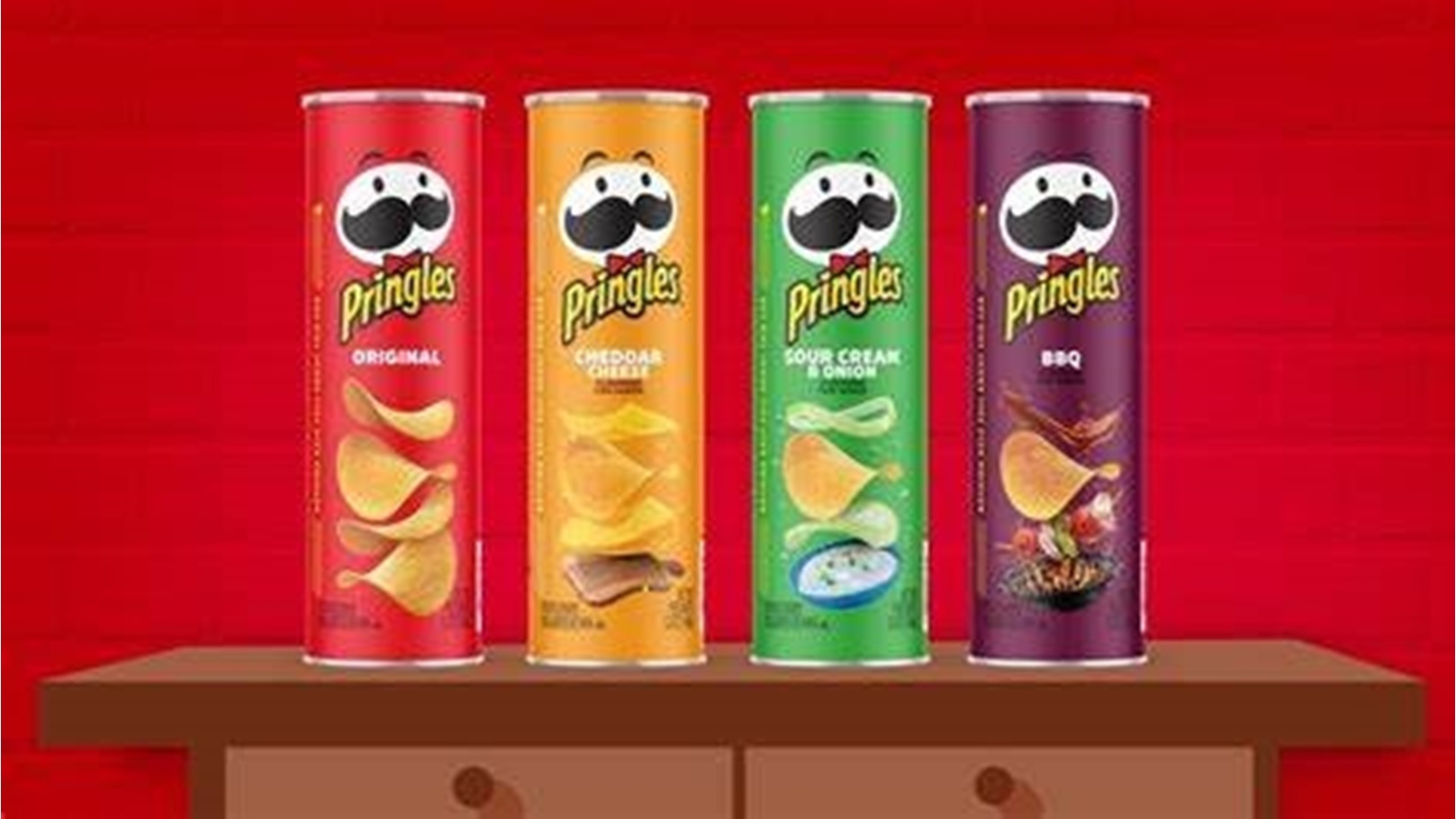 Pringles