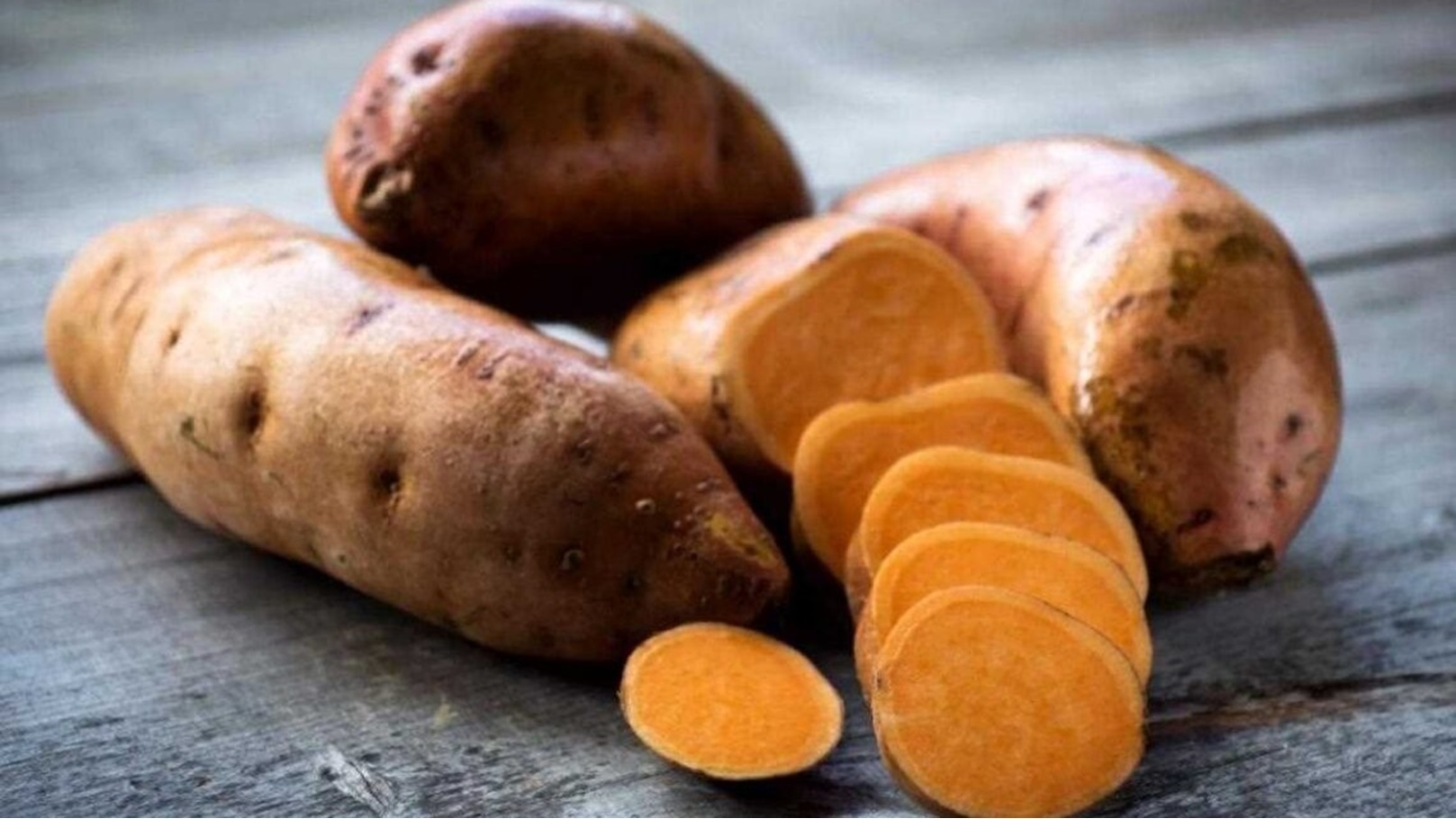 البطاطا المصرية