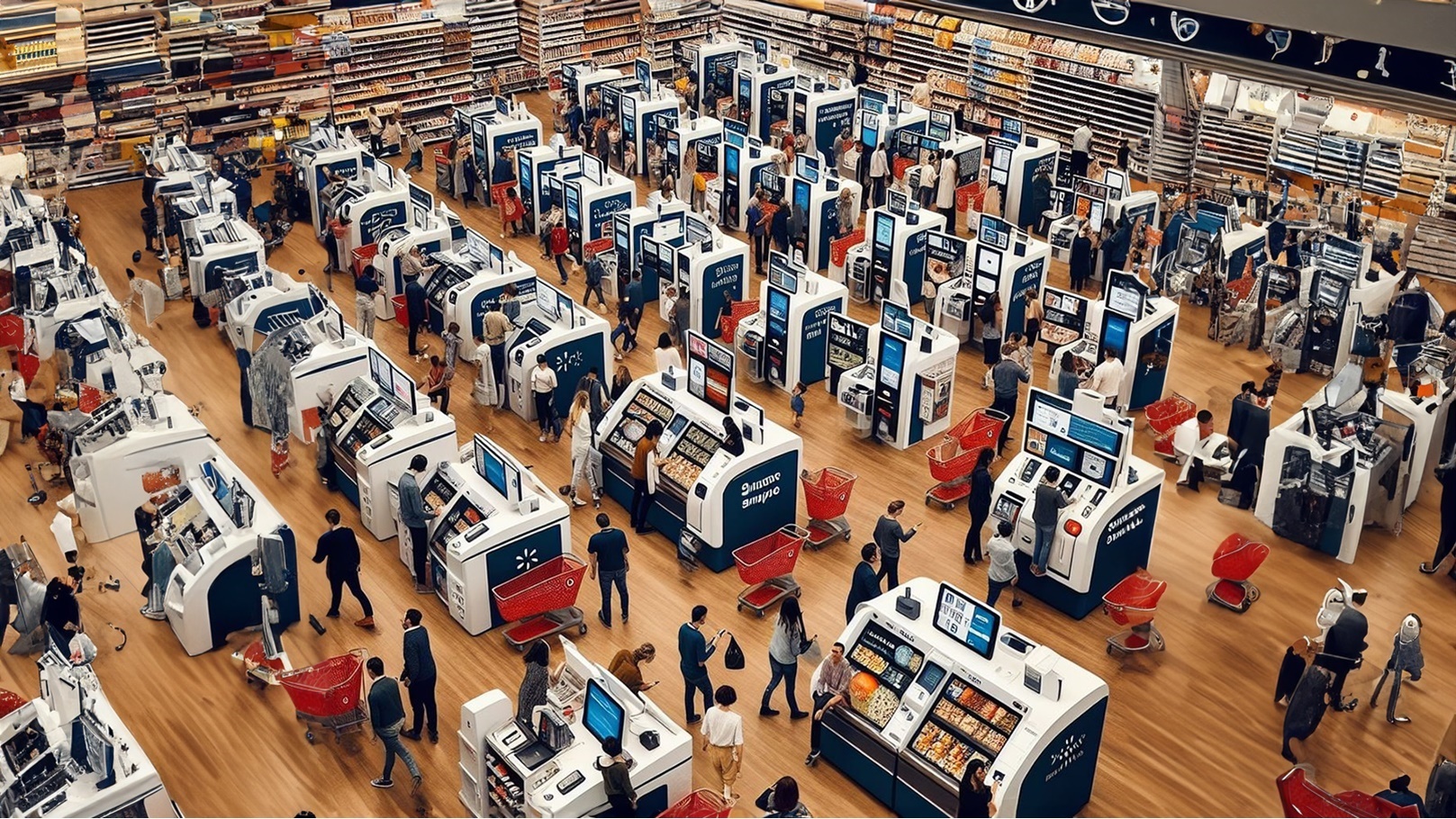 استثمارات مليونية في تكنولوجيا الدفع الذاتي: هل تستحق التكلفة؟
