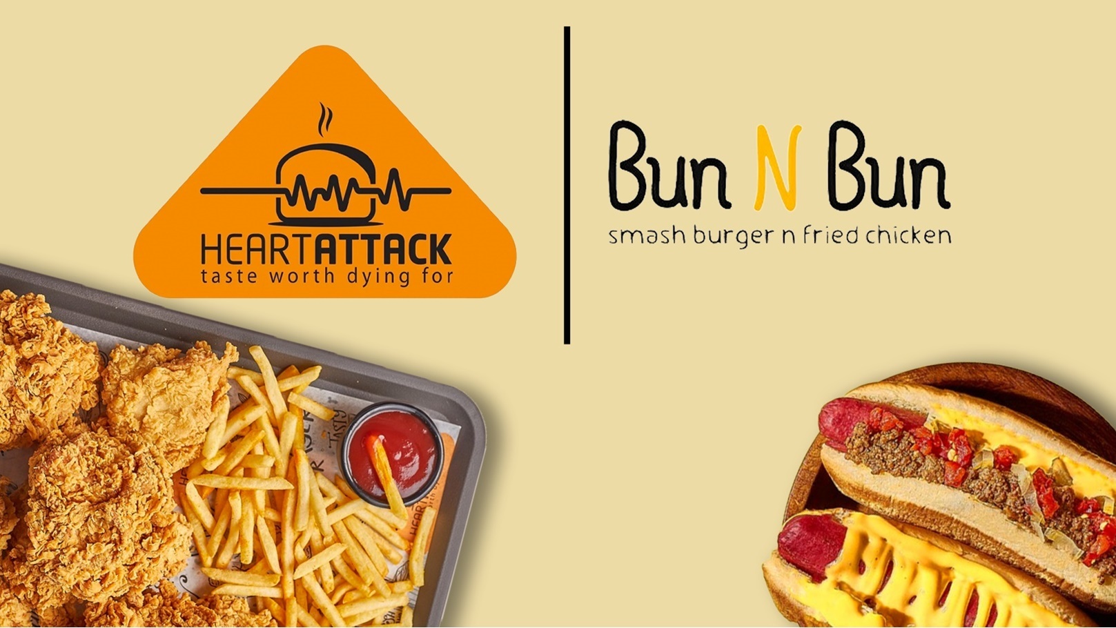 smash burger bun n bun