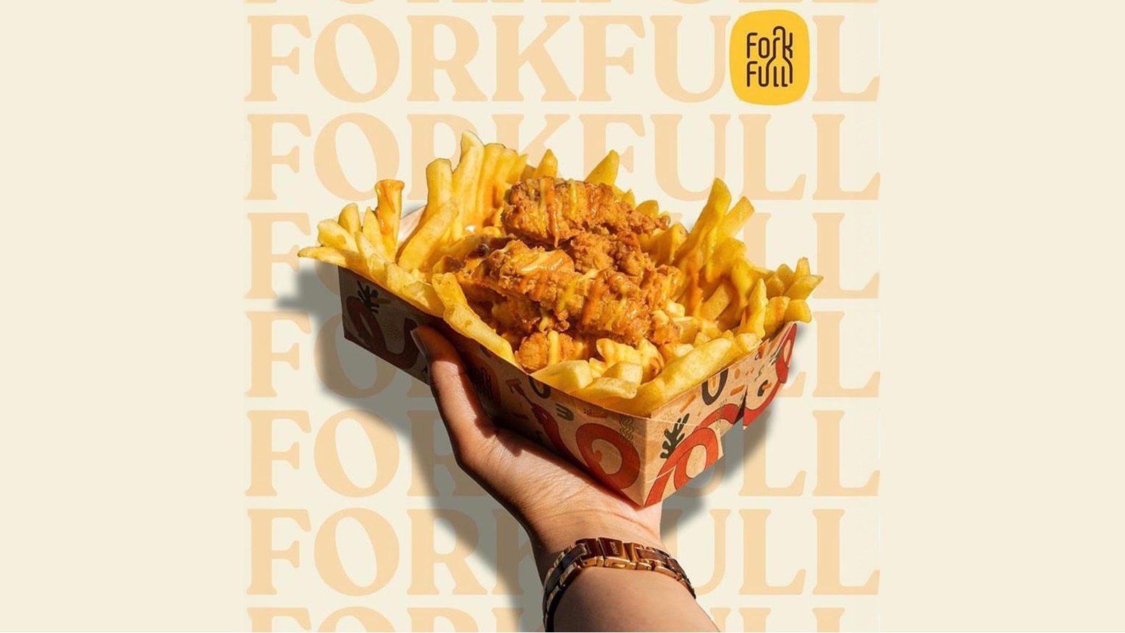 forkfull
