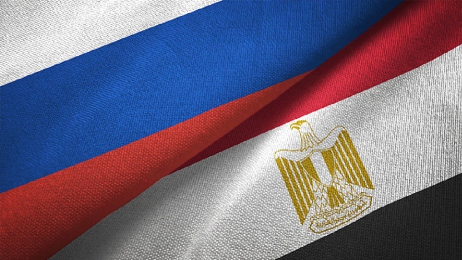 مصر روسيا
