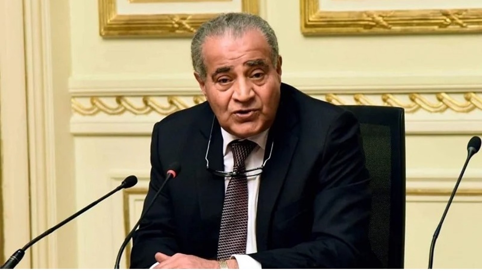 علي المصيلحي