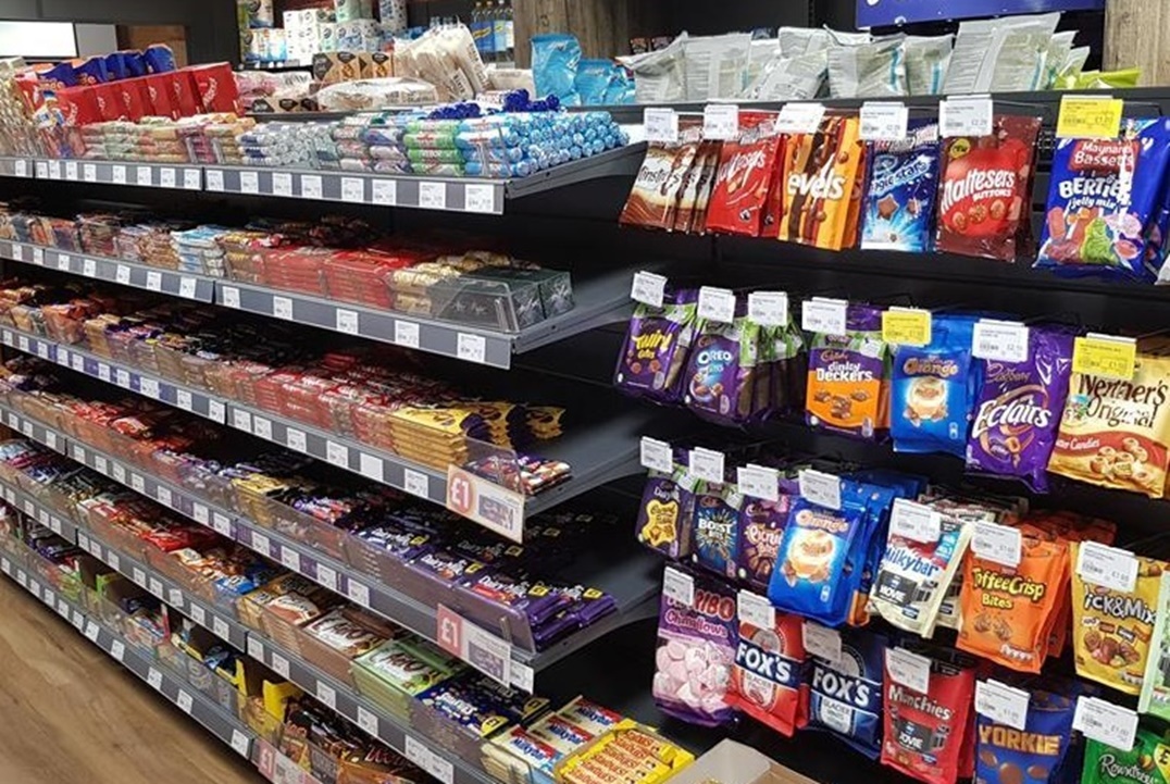 صادرات البطاطس