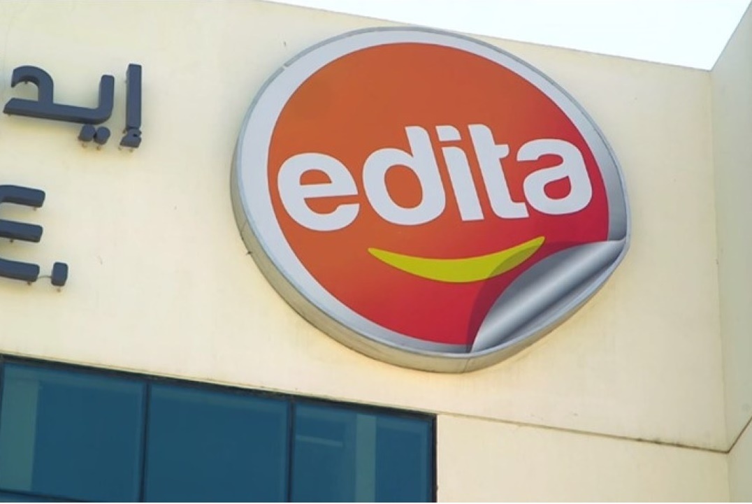 إيديتا