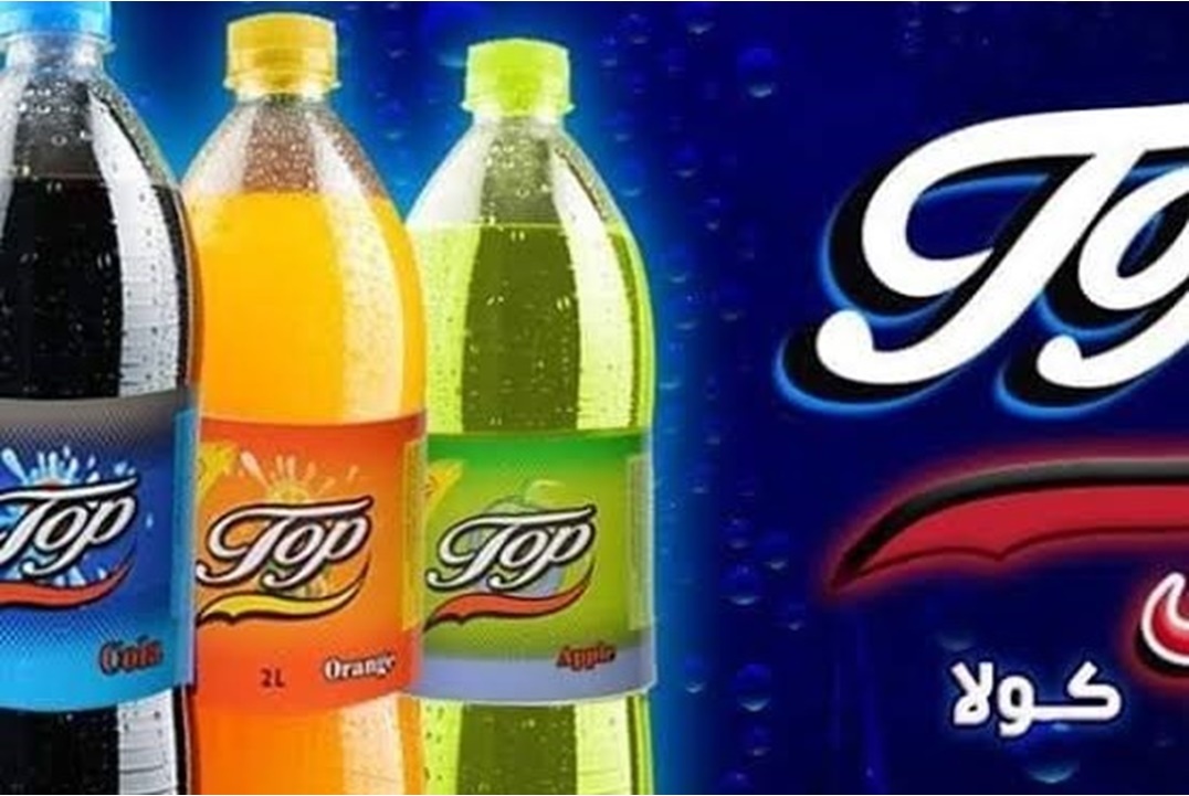 توب كولا
