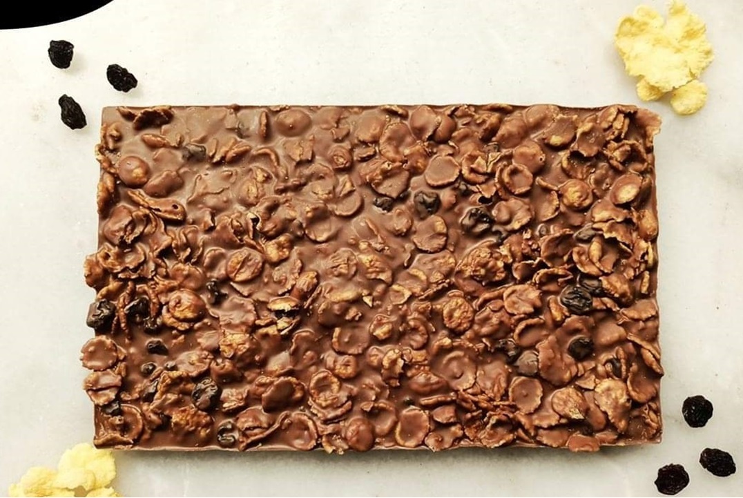 شوكولاتة Cela