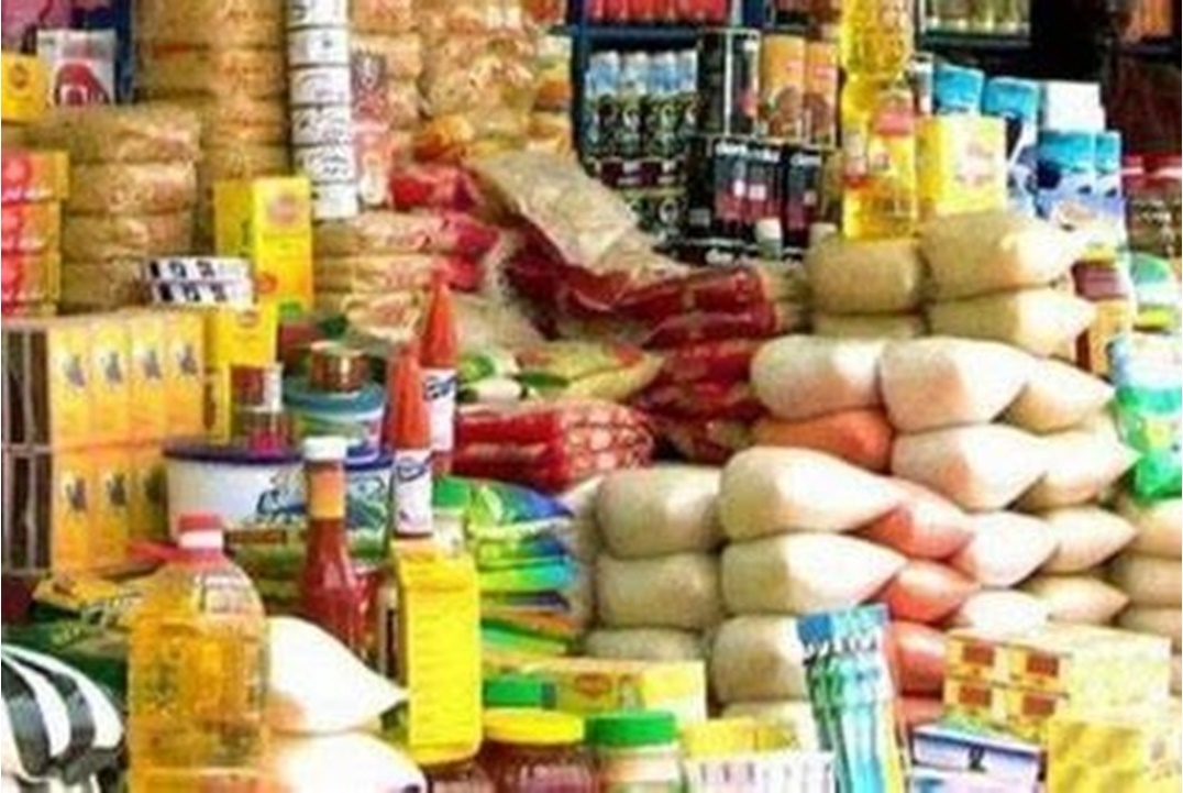 السلع التمونية