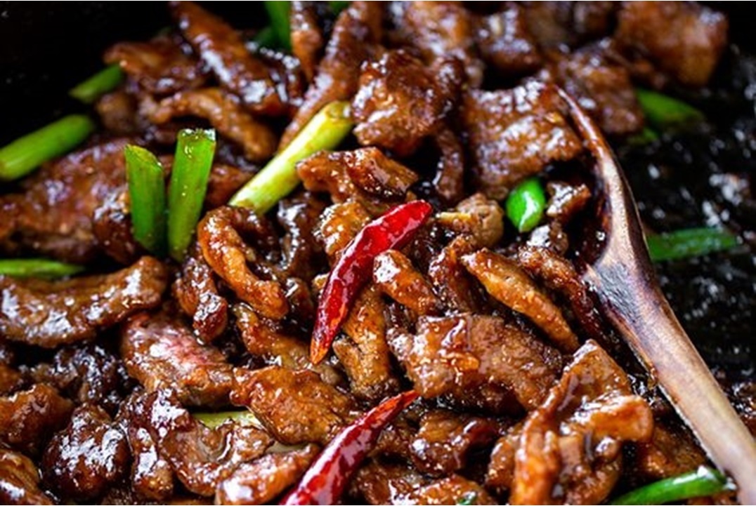 اكلات نباتي