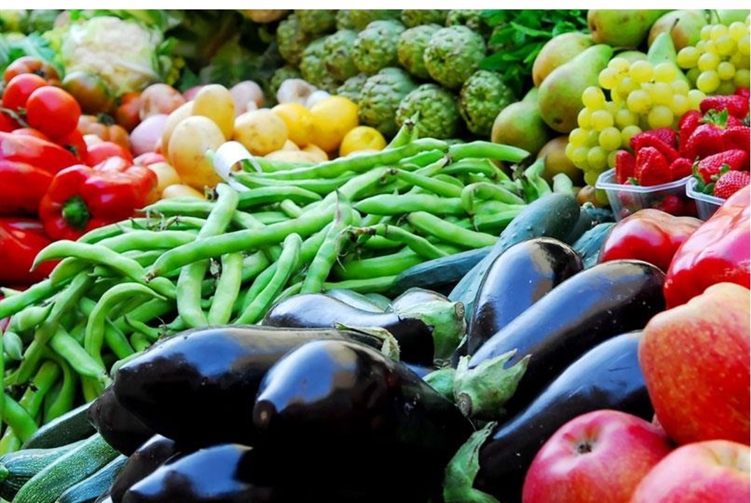 الخضراوات-والفاكهة