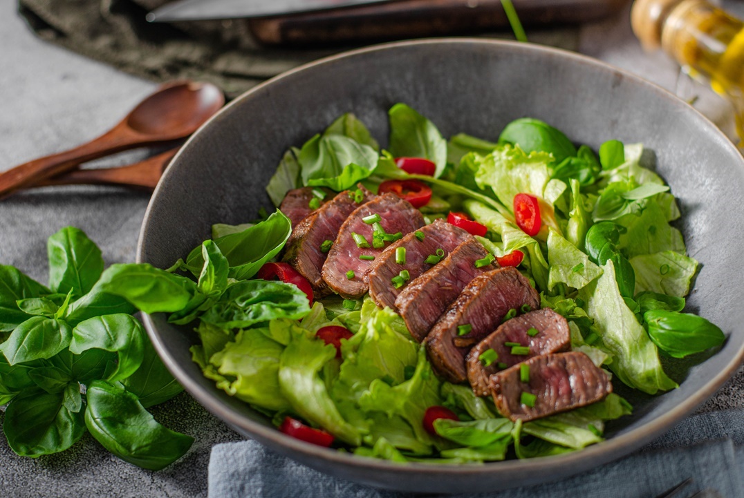 delicious-beef-steak-with-salad-2021-10-21-04-25-31-utc