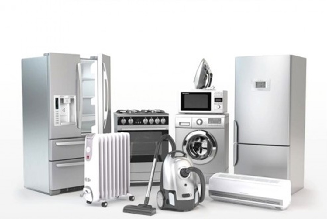 أجهزة منزلية