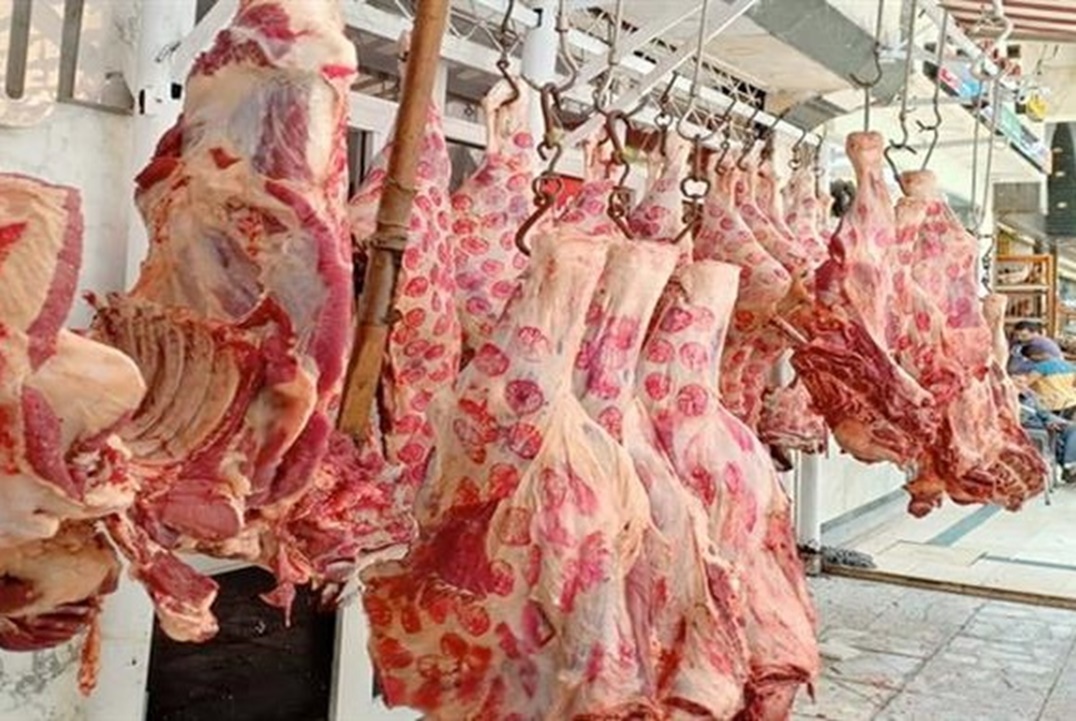 أسعار اللحوم