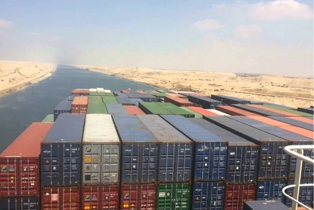 التصدير-من-مصر-لأفريقيا