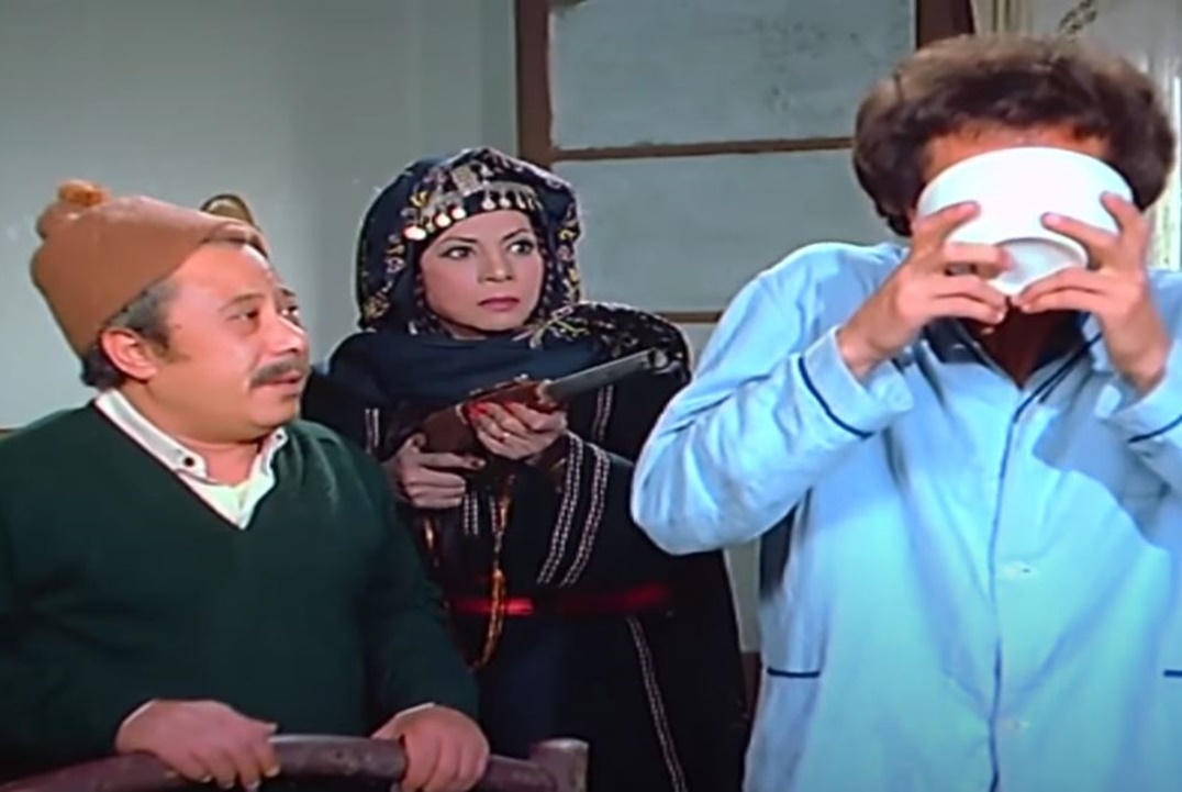 شوربة كوارع