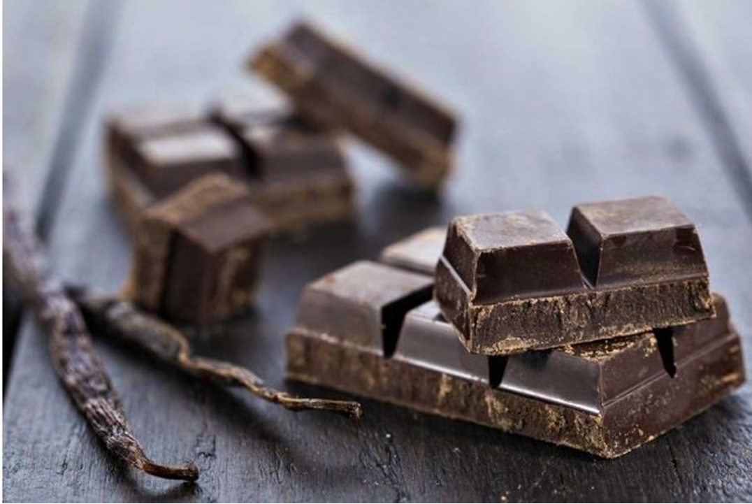 الشوكلاتة الداكنة
