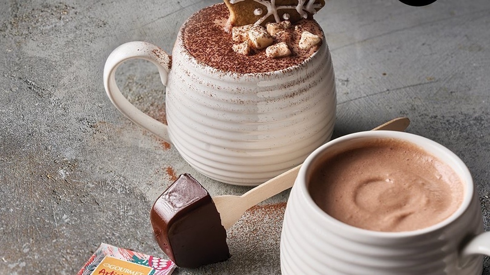 وجبات لذيذة في جورميه