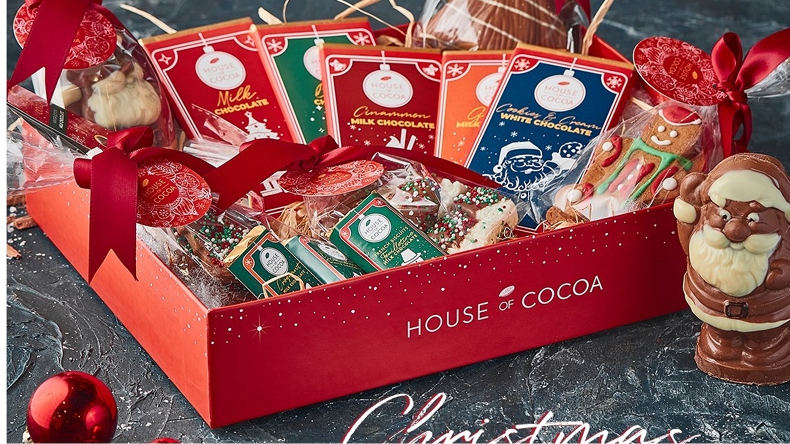 شوكولاتة راس السنة (2)