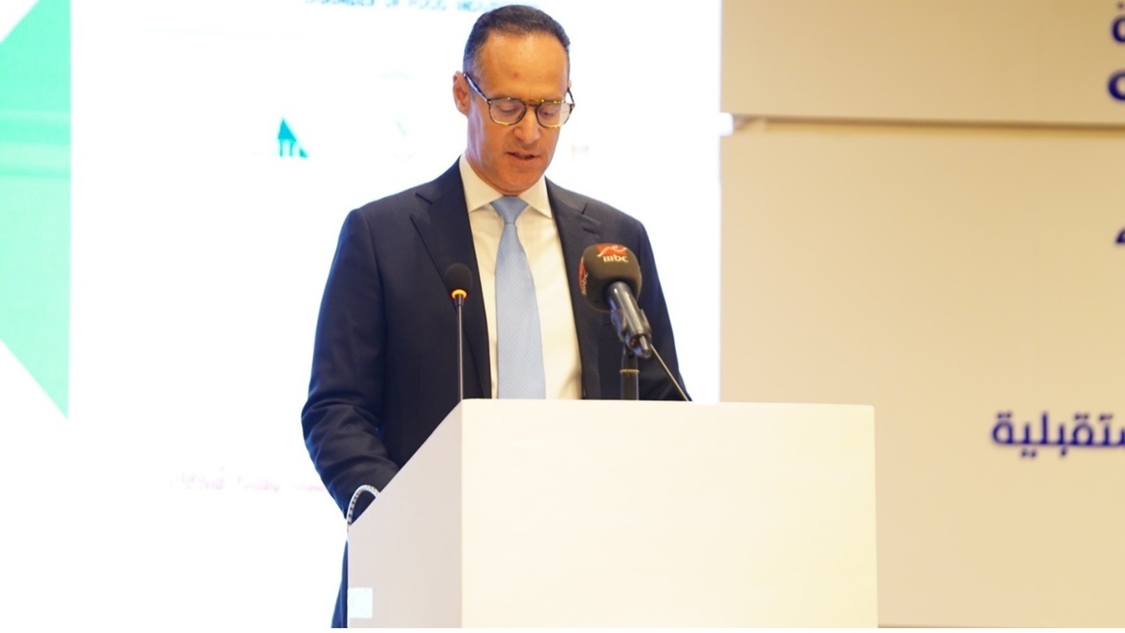 المهندس أشرف الجزايرلي