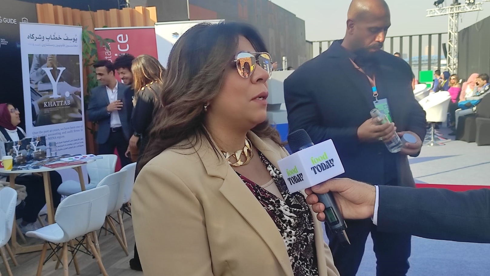 ملك العشيري