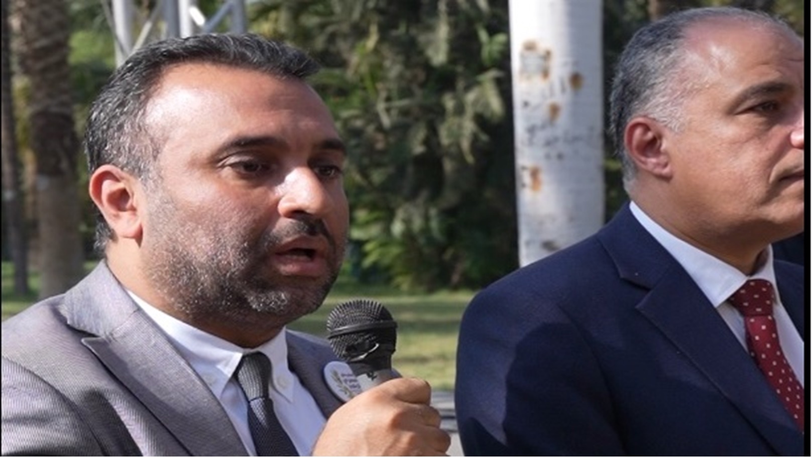 الدكتور محمود حسن