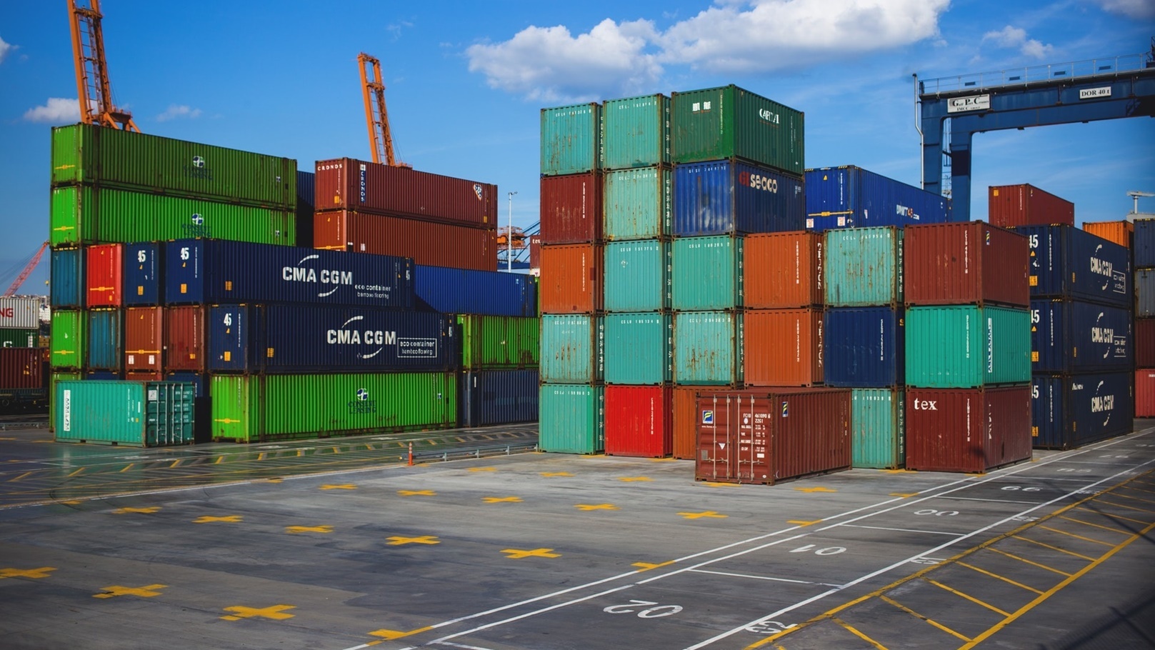 الصادرات المصرية