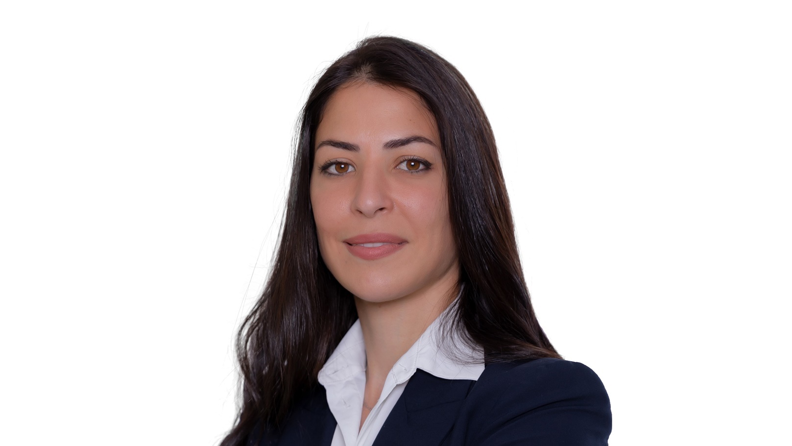 مي حمدي مدير تنفيذي لقسم أسواق الدين بقطاع الترويج وتغطية الاكتتاب بـ "هيرميس"