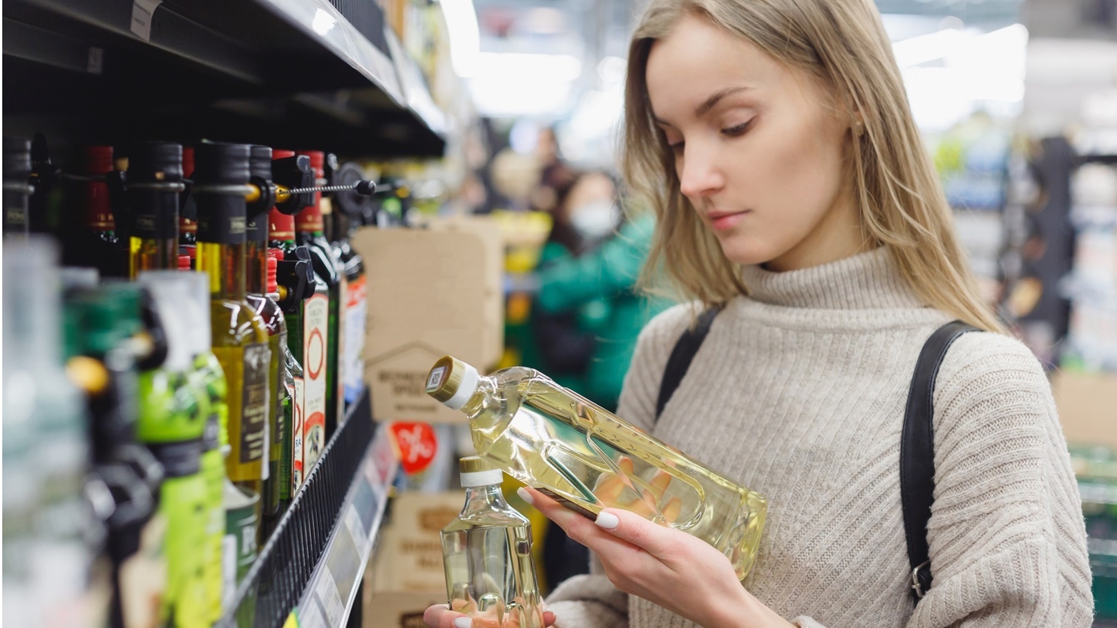 أسعار الزيت