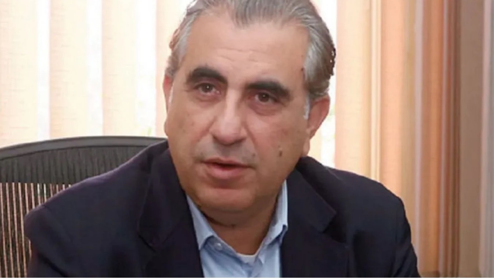 عادل الألفي العضو المنتدب لمجموعة القاهرة للدواجن