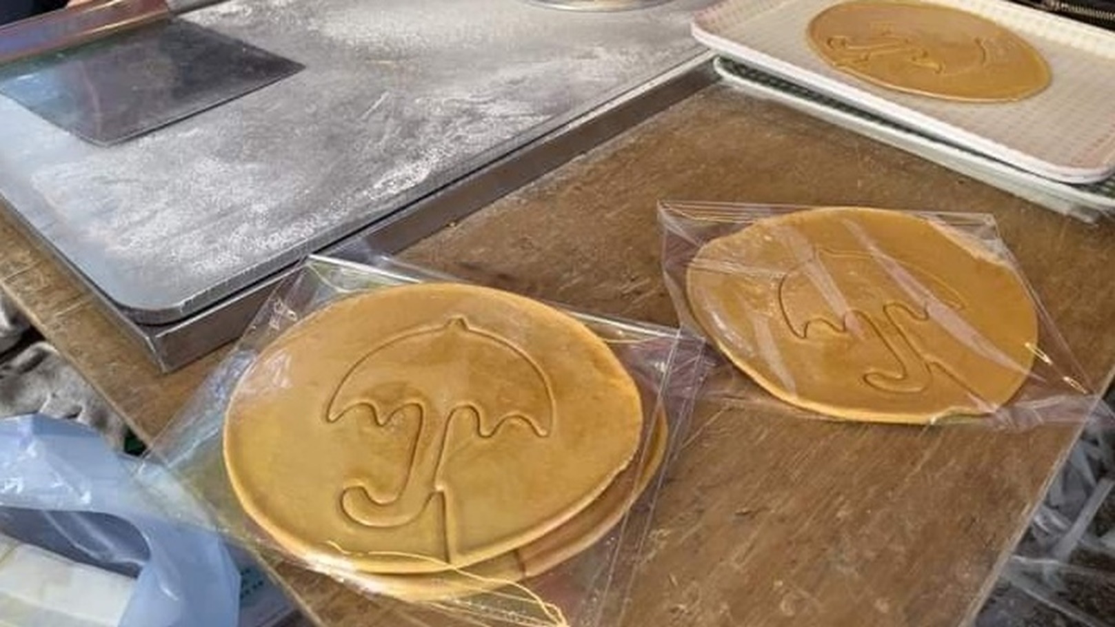 لعبة الحبار