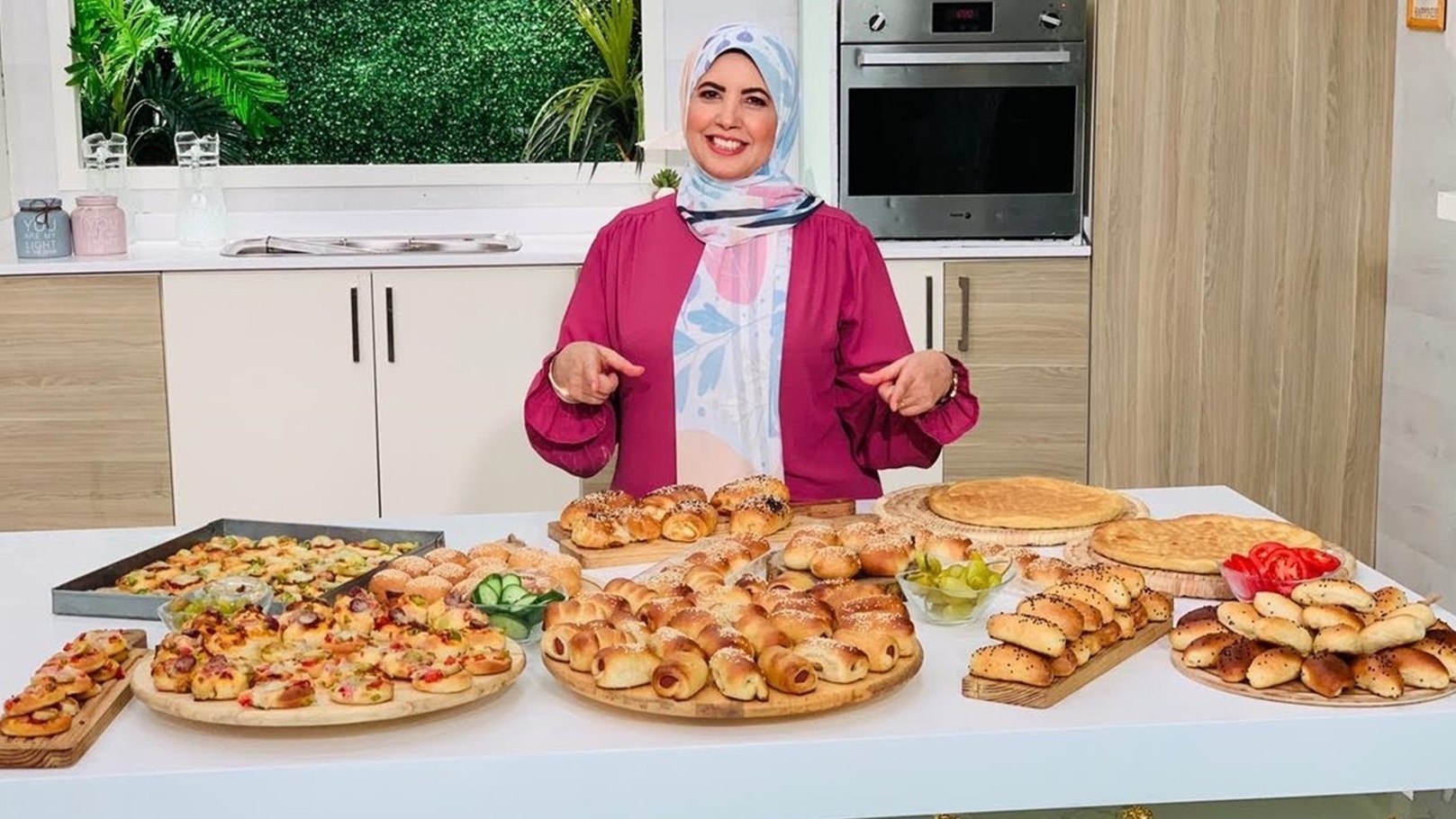 فاطمة ابو حاتي 1