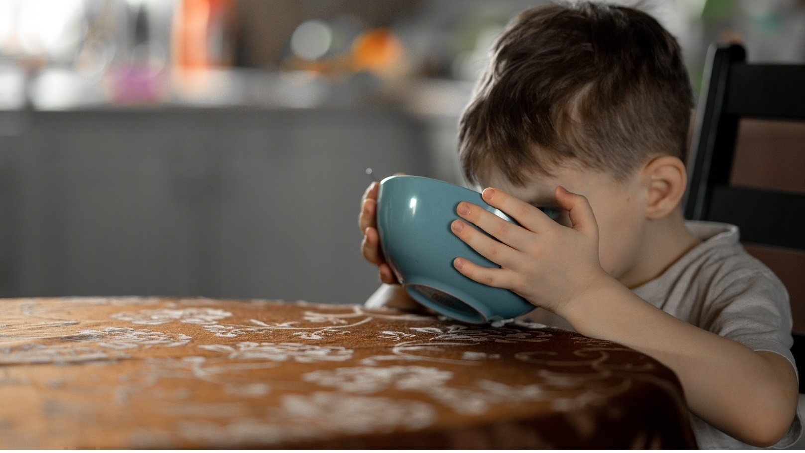 طريقة عمل حمص الشام